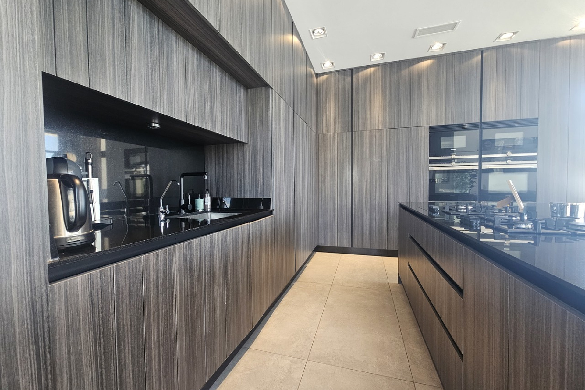 Revente - Villa -
Cabo Roig