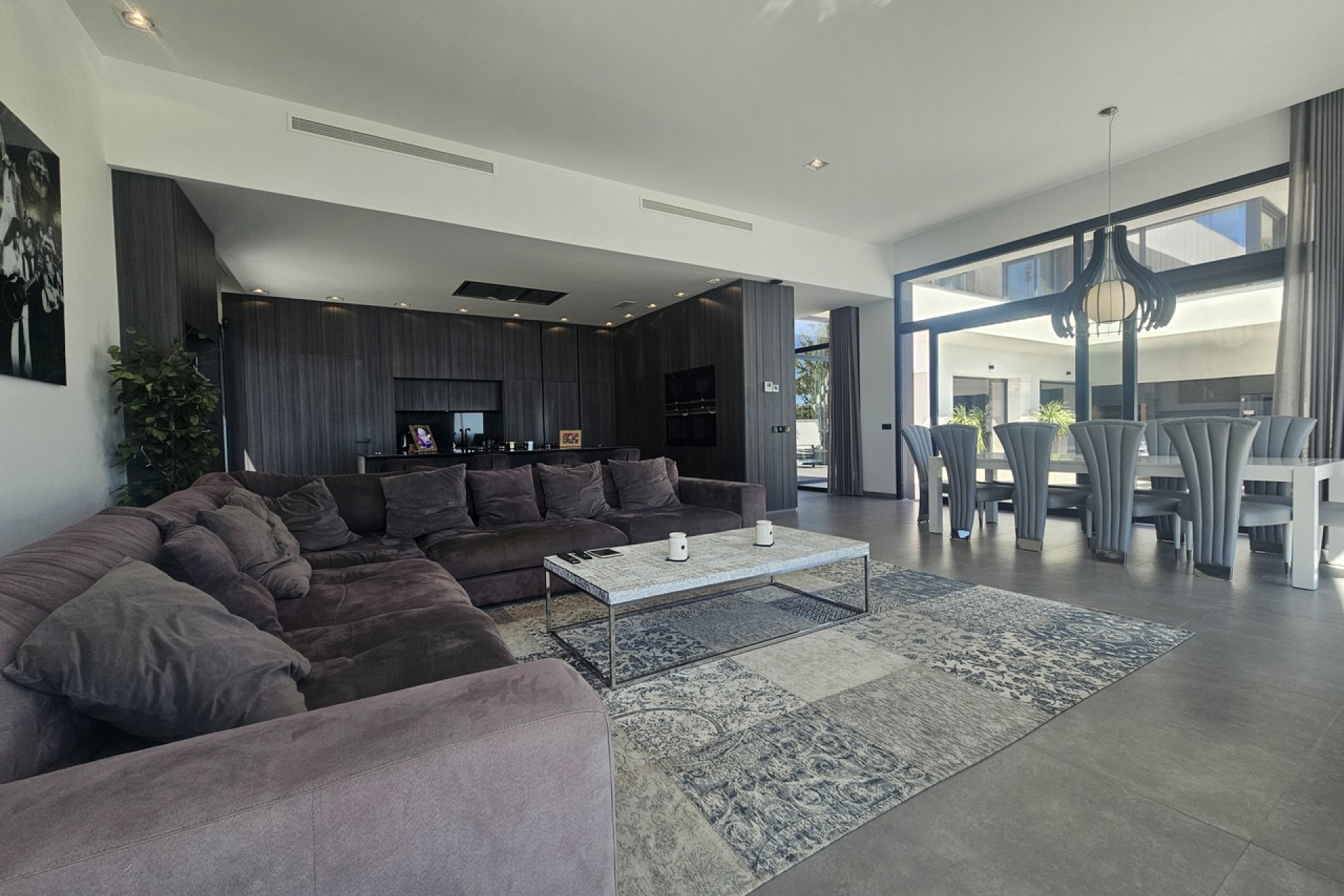 Revente - Villa -
Cabo Roig