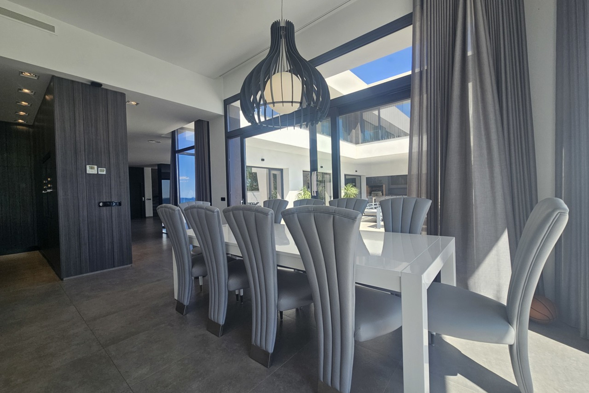 Revente - Villa -
Cabo Roig