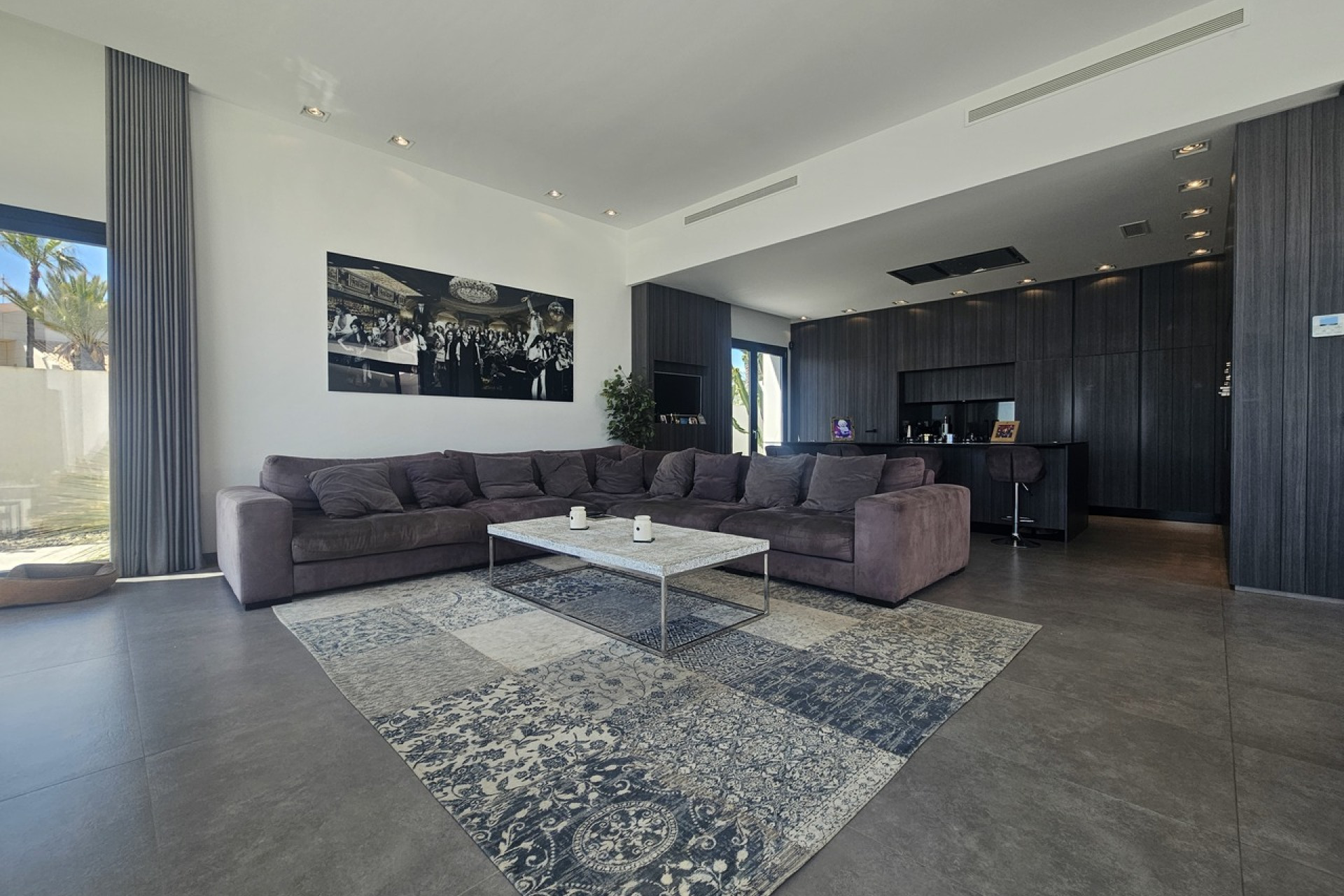 Revente - Villa -
Cabo Roig