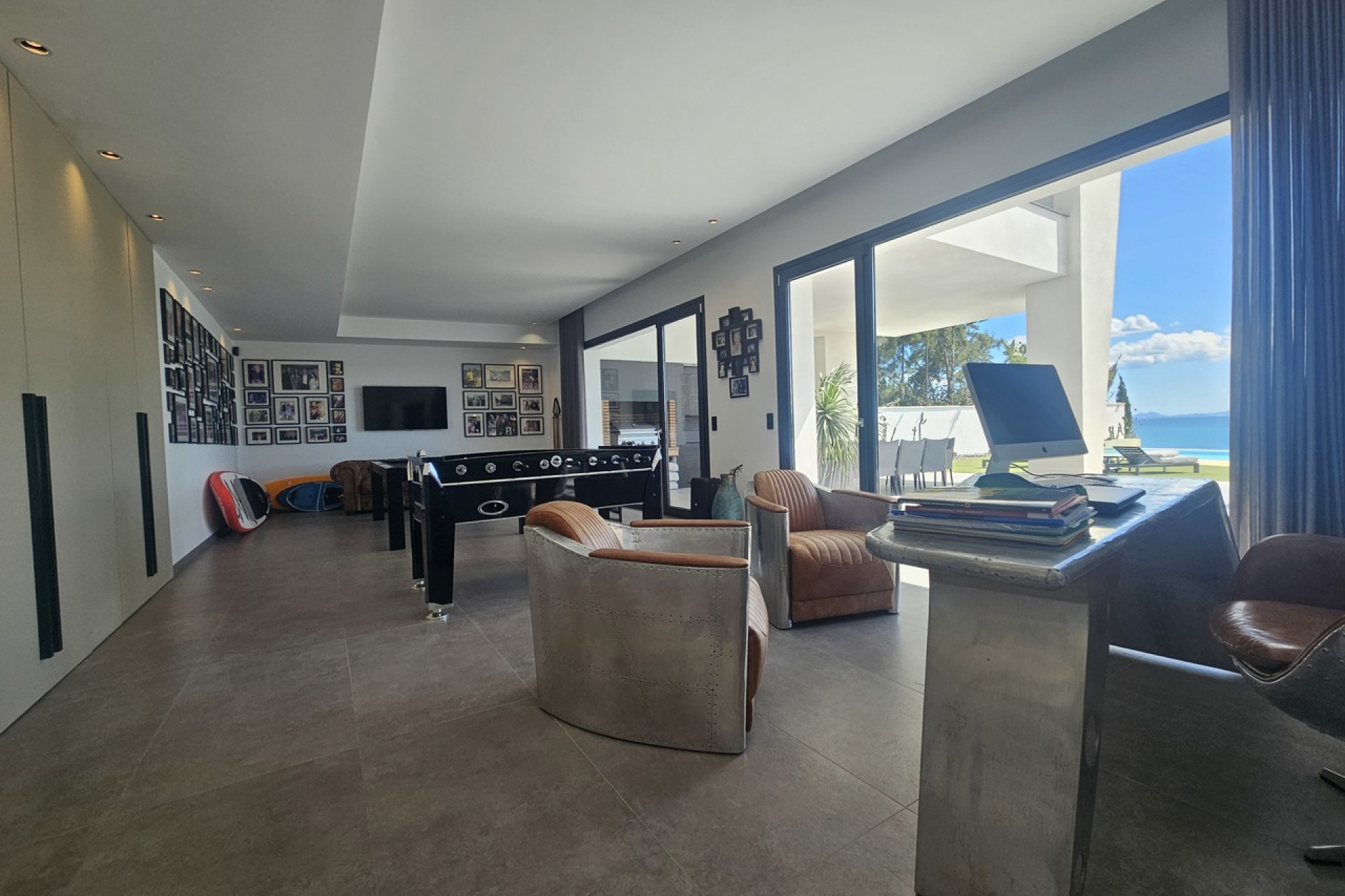 Revente - Villa -
Cabo Roig