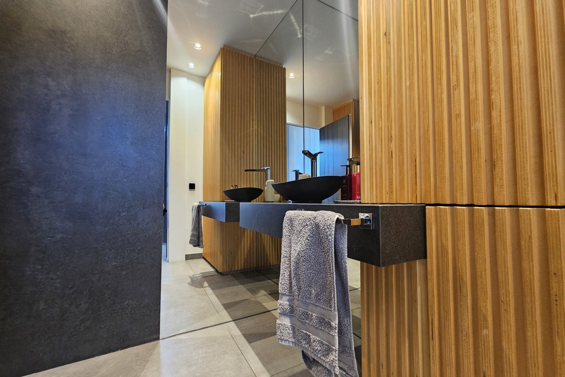 Revente - Villa -
Cabo Roig