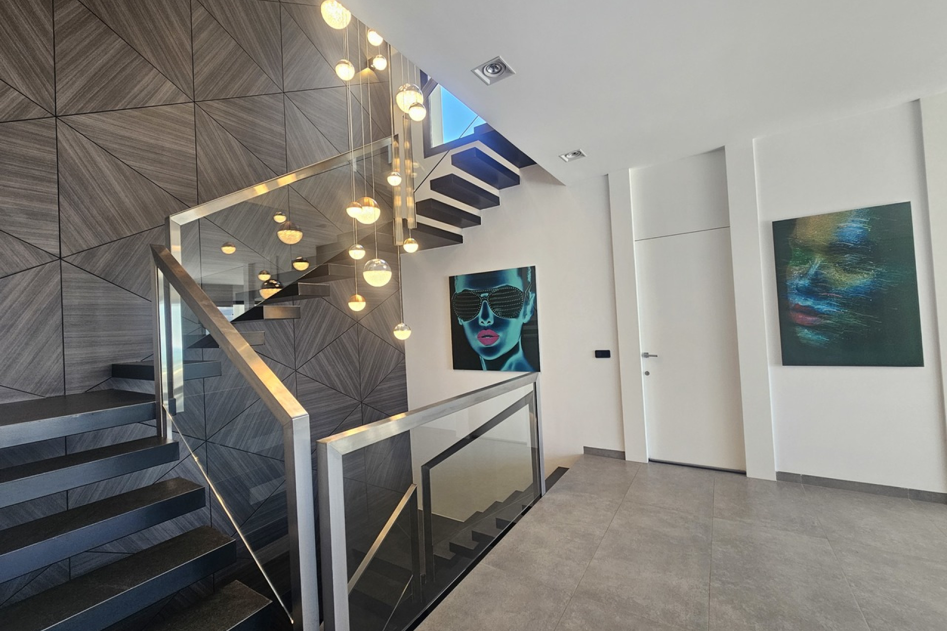 Revente - Villa -
Cabo Roig