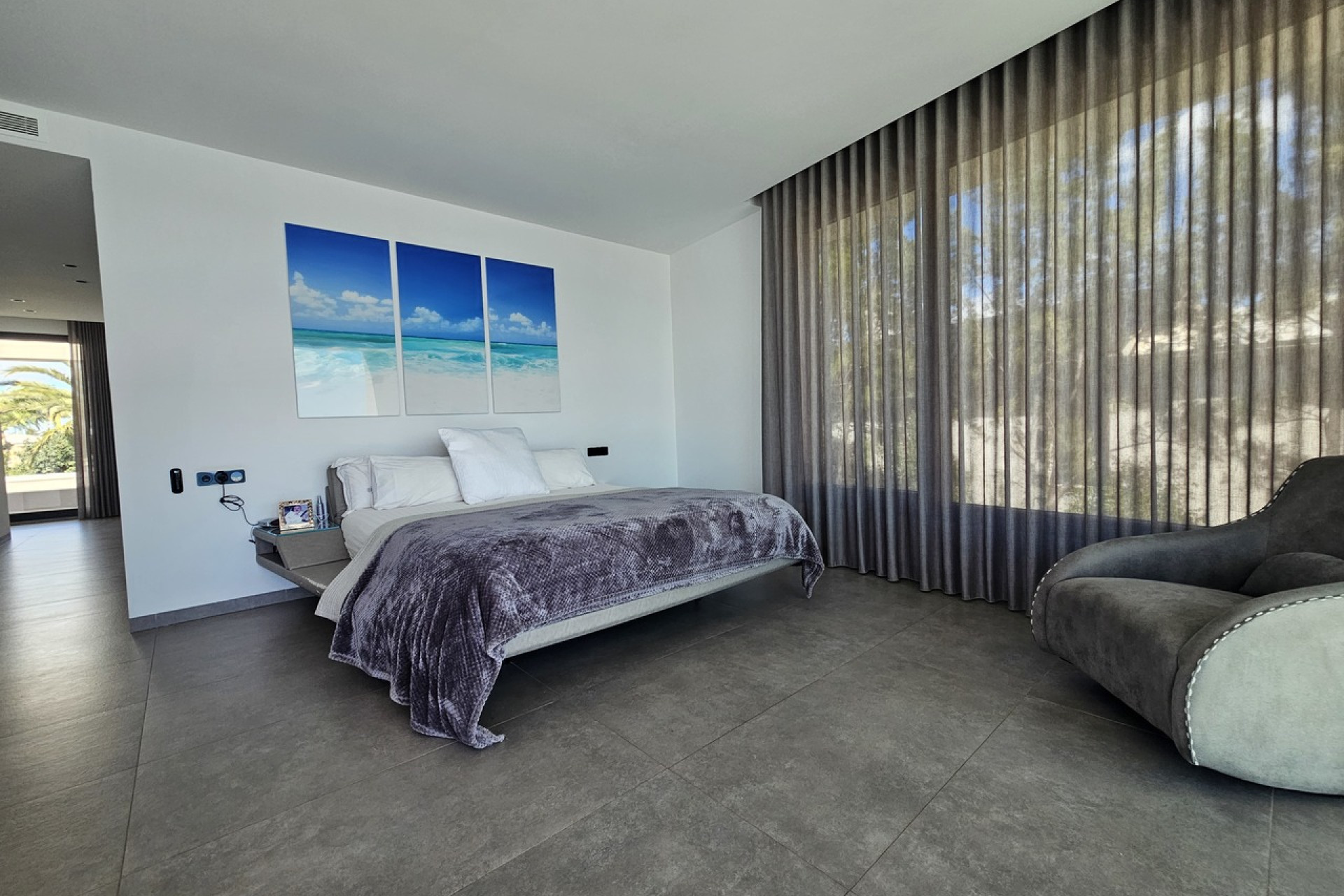 Revente - Villa -
Cabo Roig