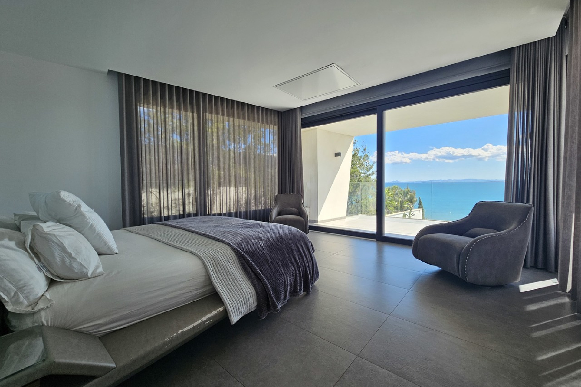 Revente - Villa -
Cabo Roig