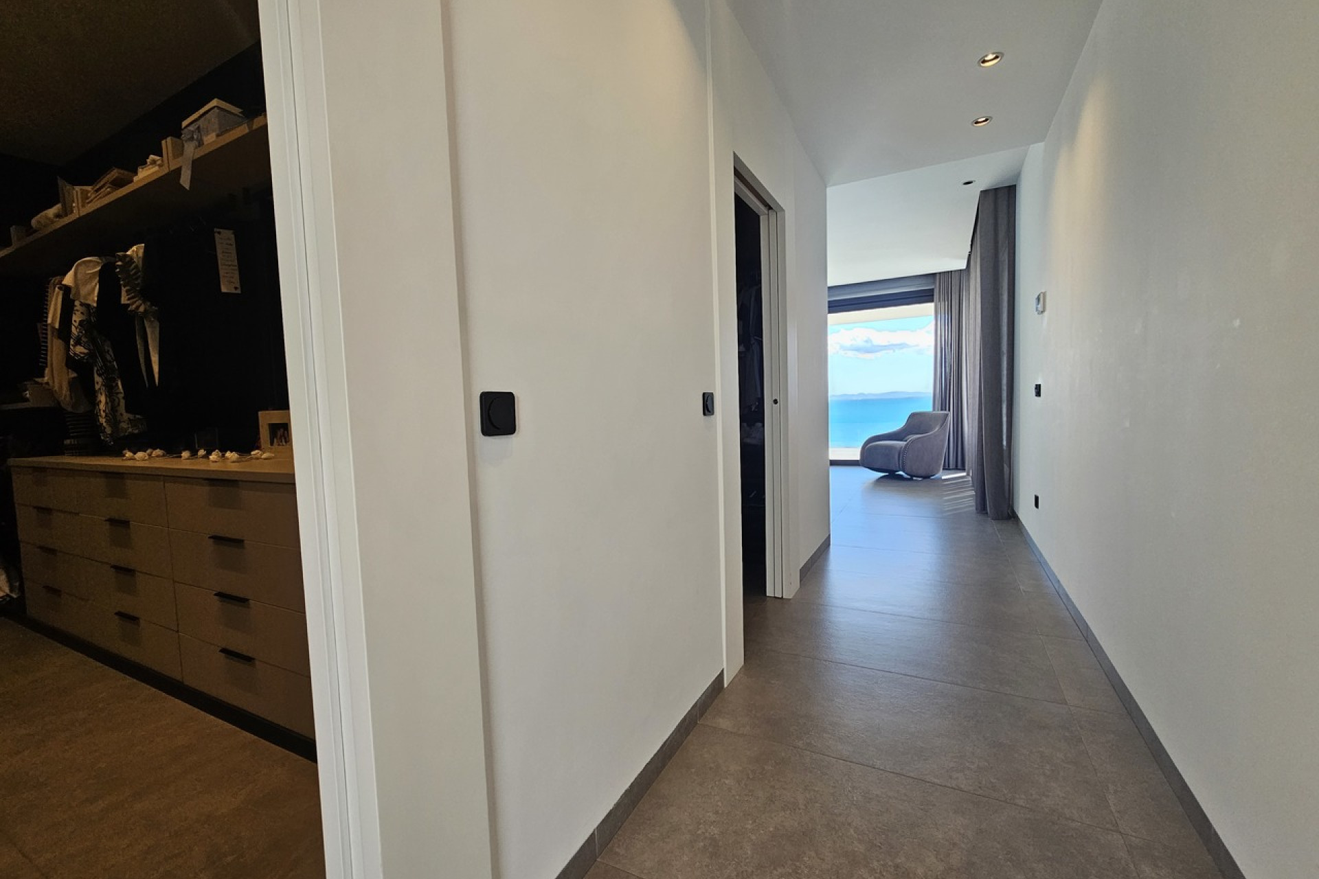 Revente - Villa -
Cabo Roig