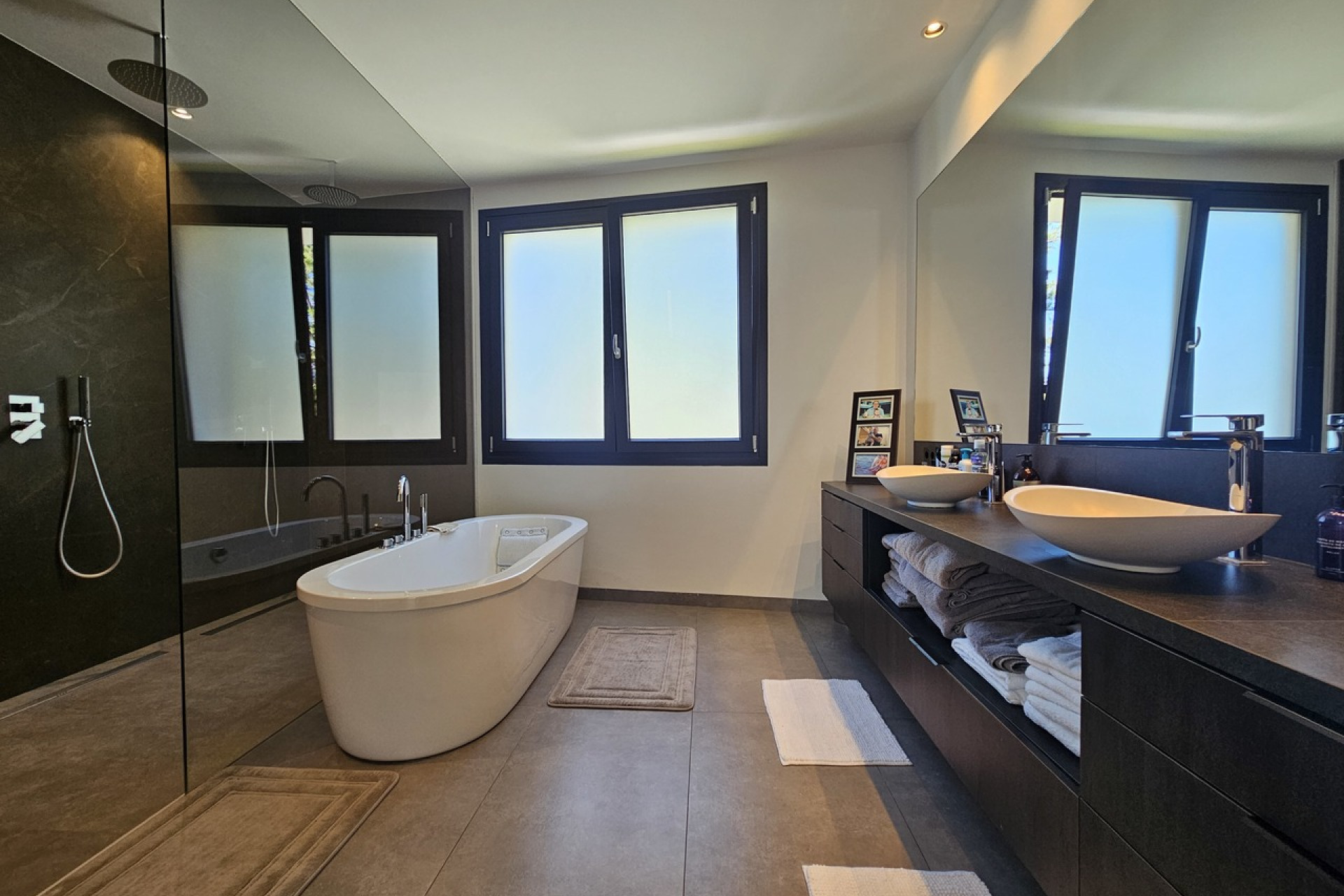 Revente - Villa -
Cabo Roig