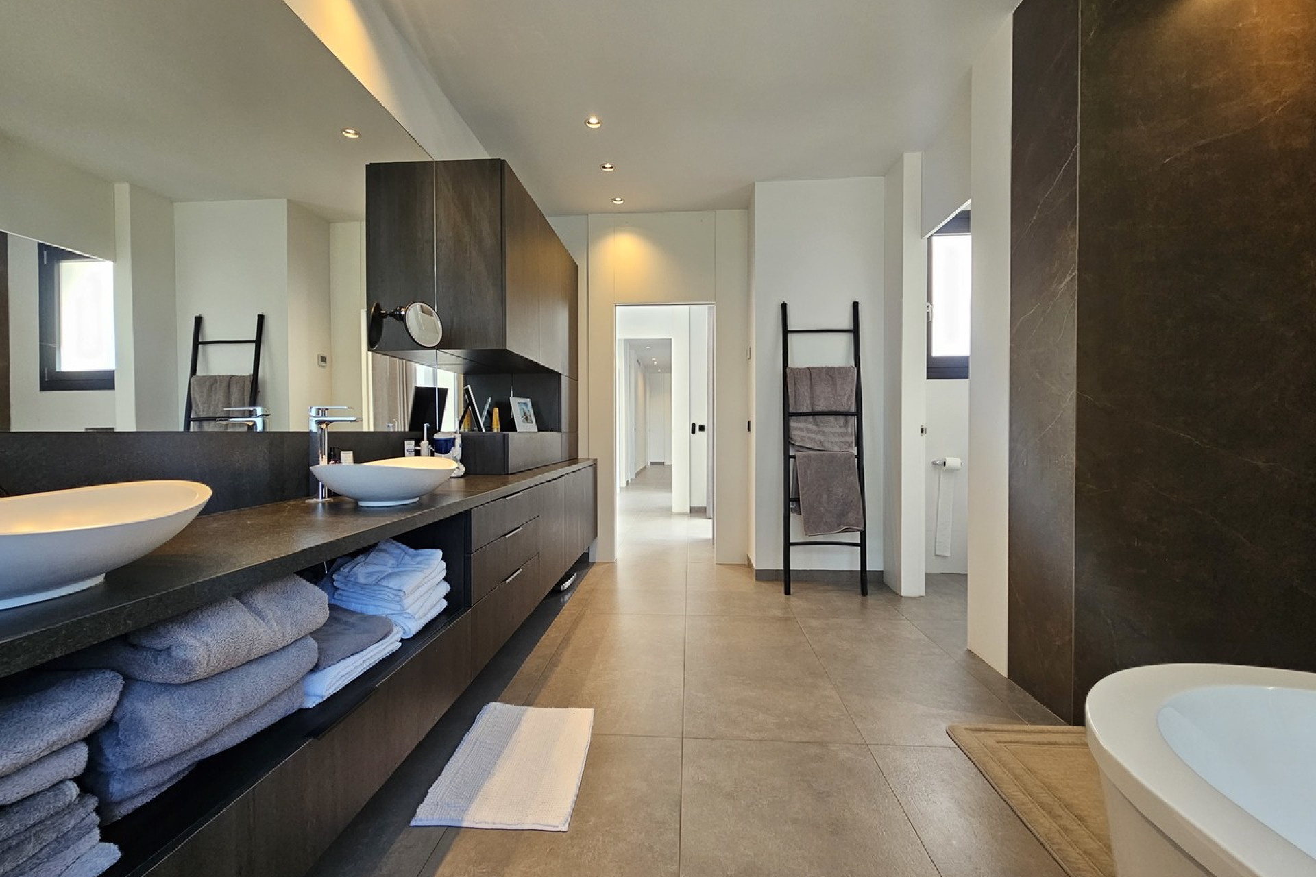 Revente - Villa -
Cabo Roig