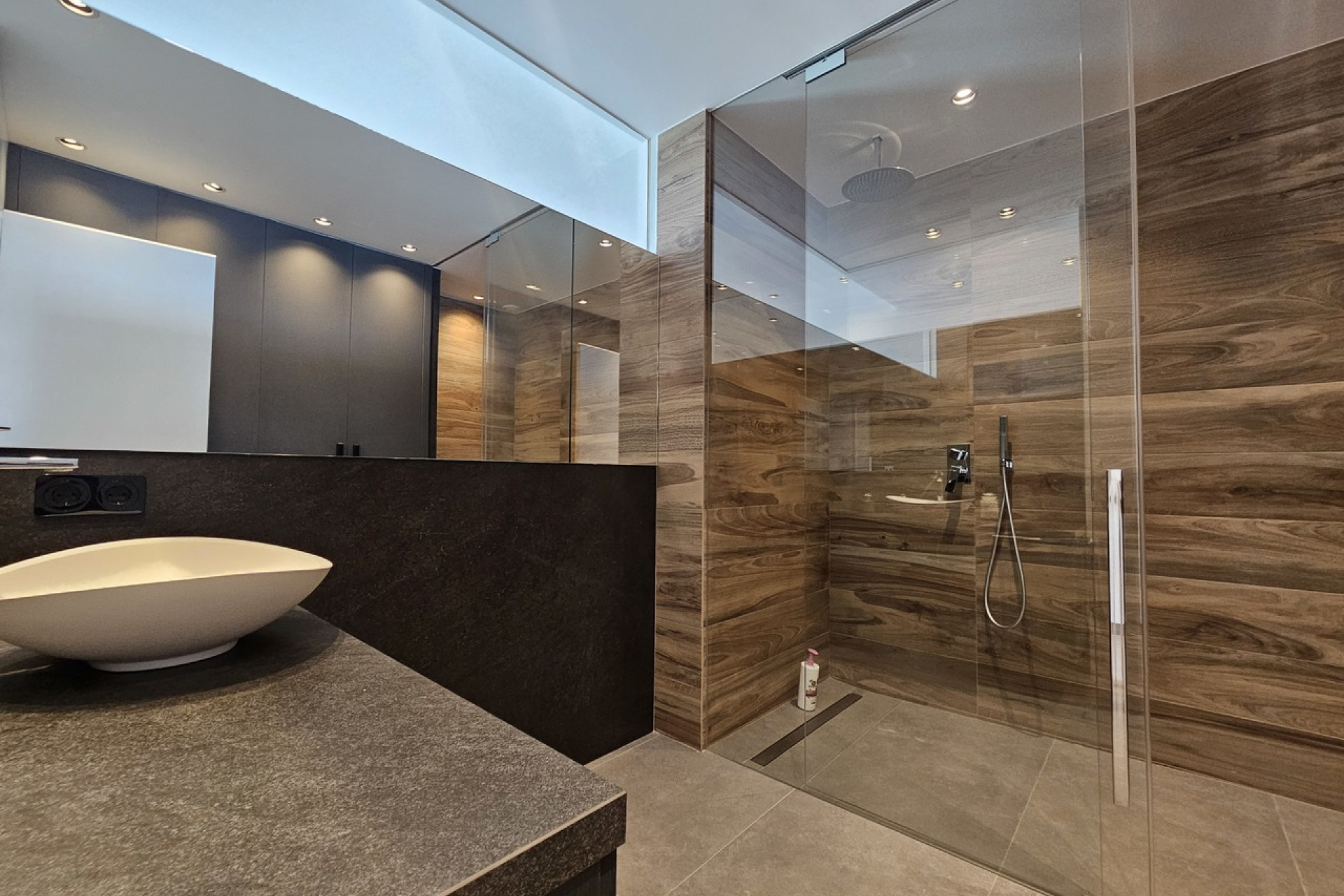 Revente - Villa -
Cabo Roig