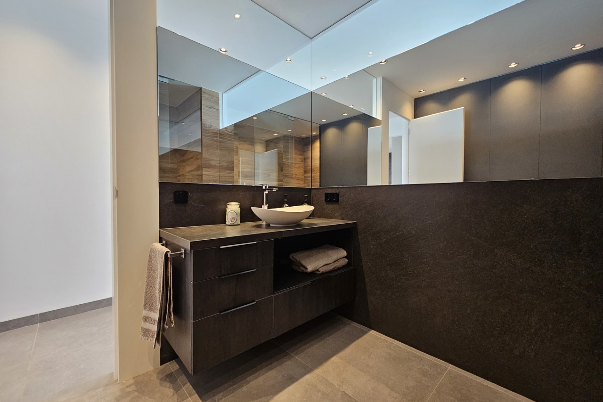 Revente - Villa -
Cabo Roig