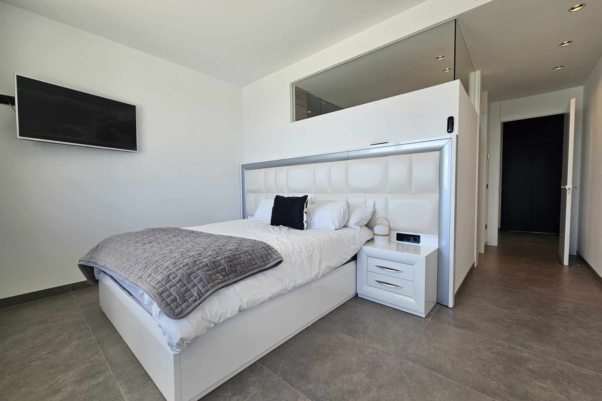 Revente - Villa -
Cabo Roig