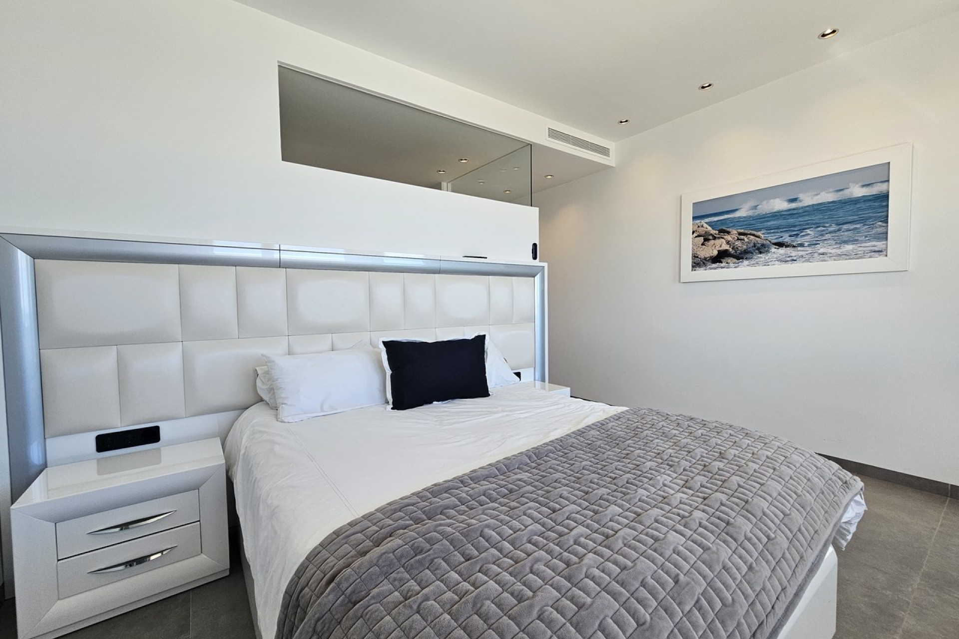 Revente - Villa -
Cabo Roig