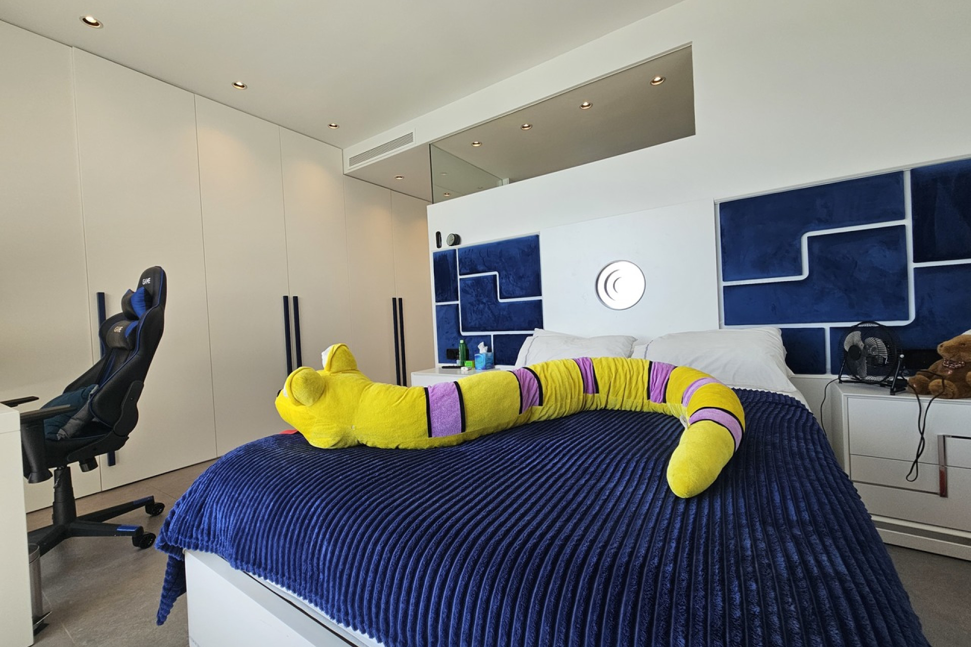 Revente - Villa -
Cabo Roig