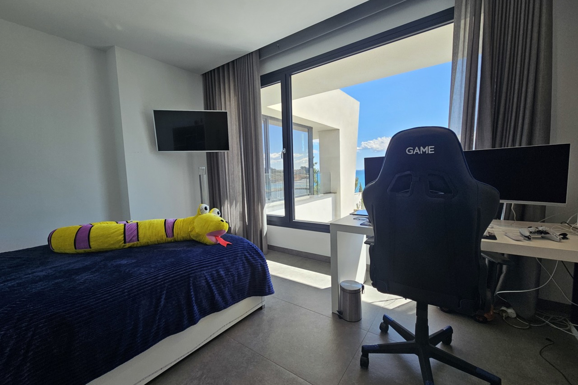 Revente - Villa -
Cabo Roig