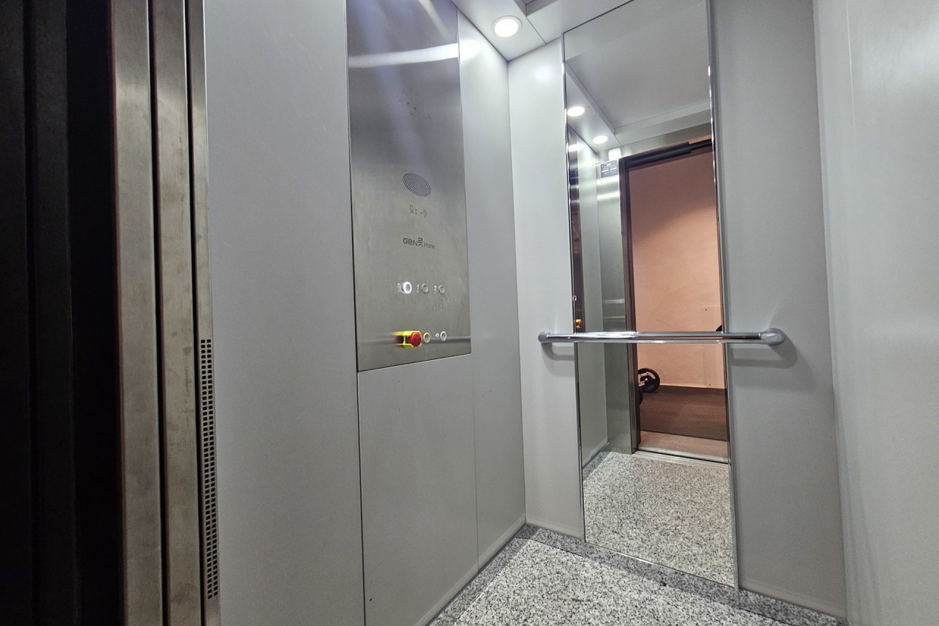 Revente - Villa -
Cabo Roig