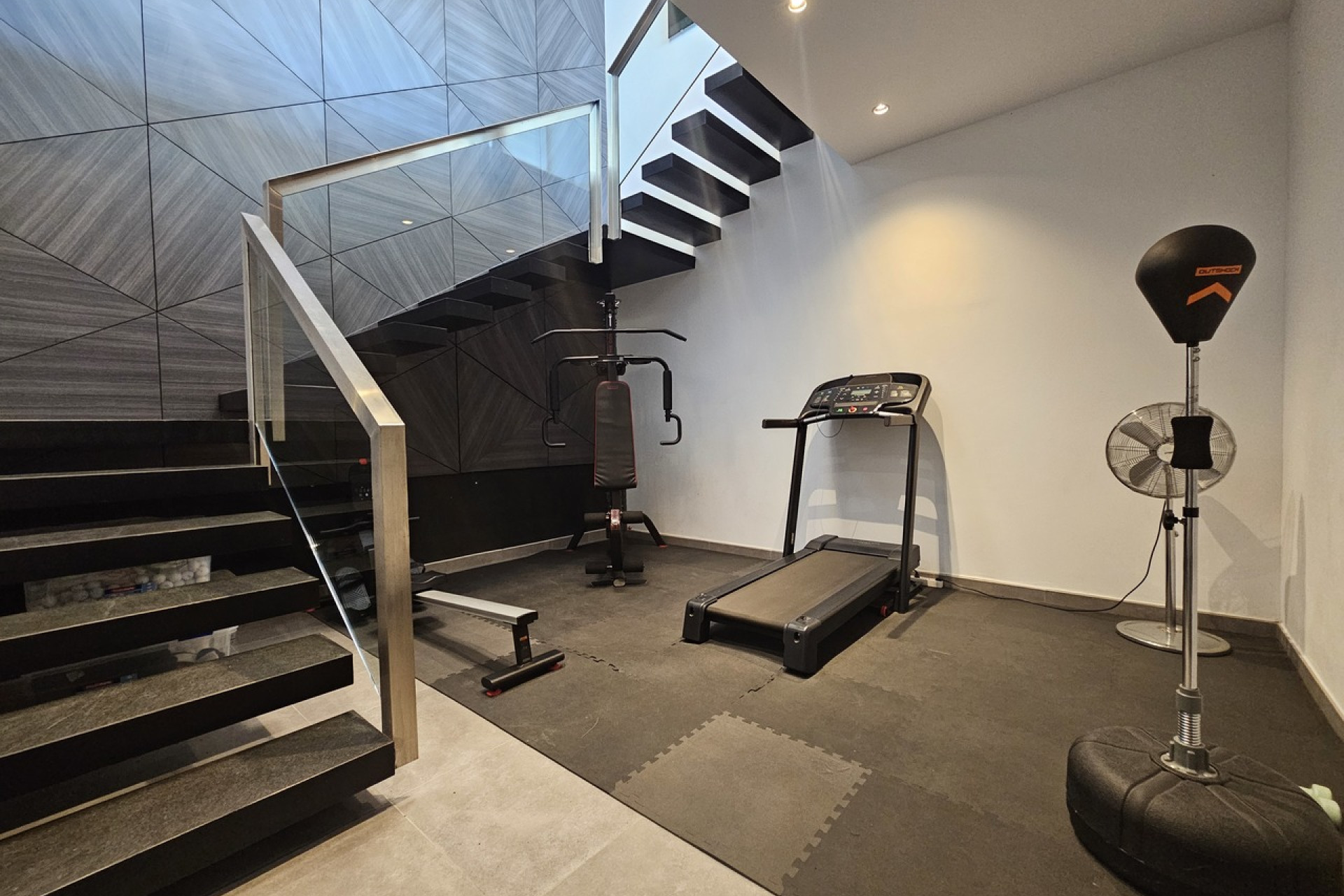 Revente - Villa -
Cabo Roig