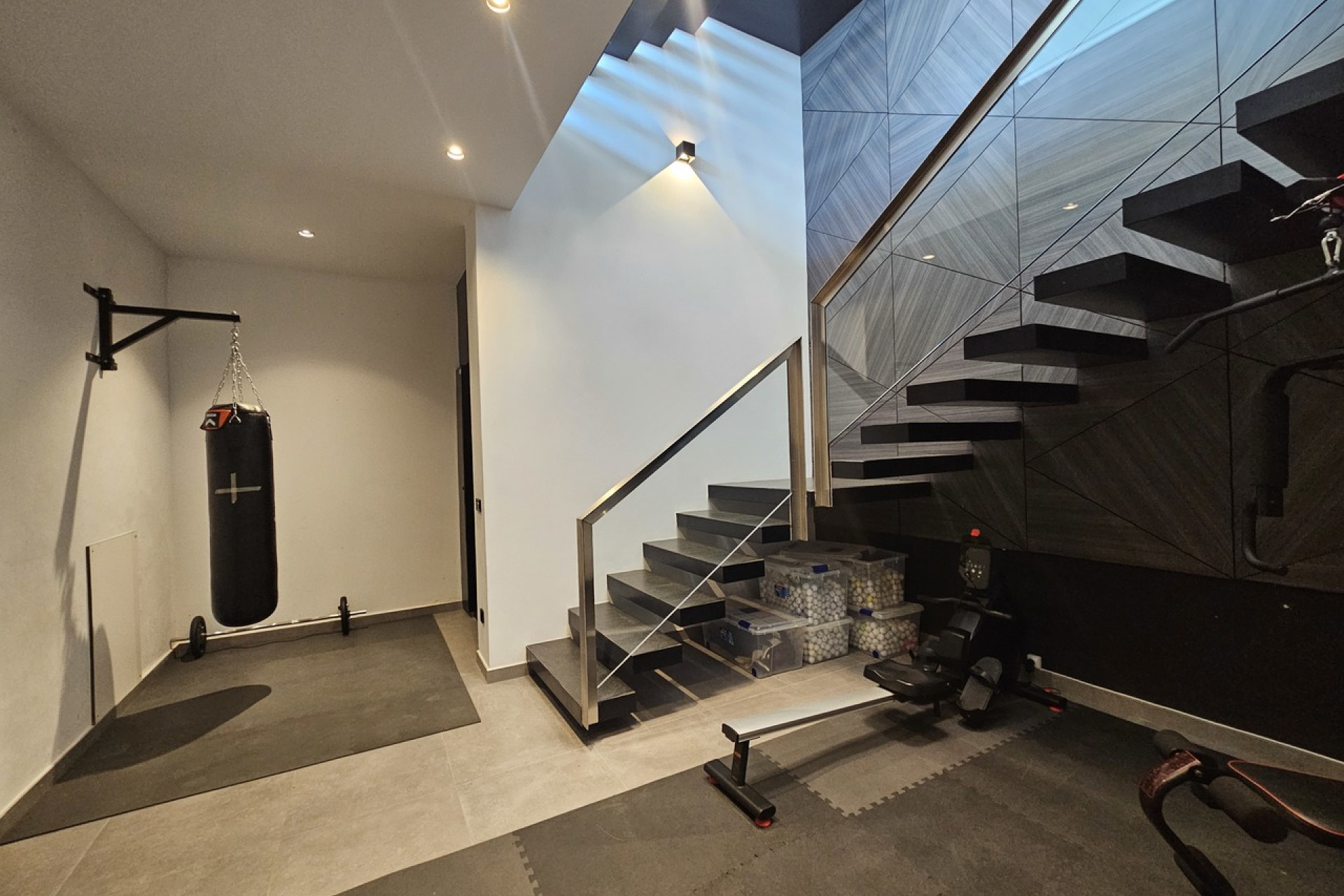 Revente - Villa -
Cabo Roig