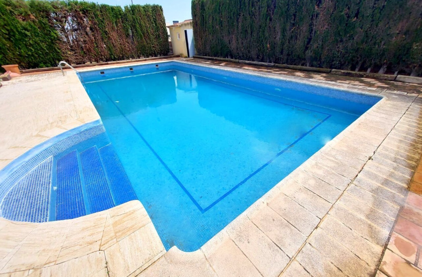 Revente - Villa -
Calasparra - Inland