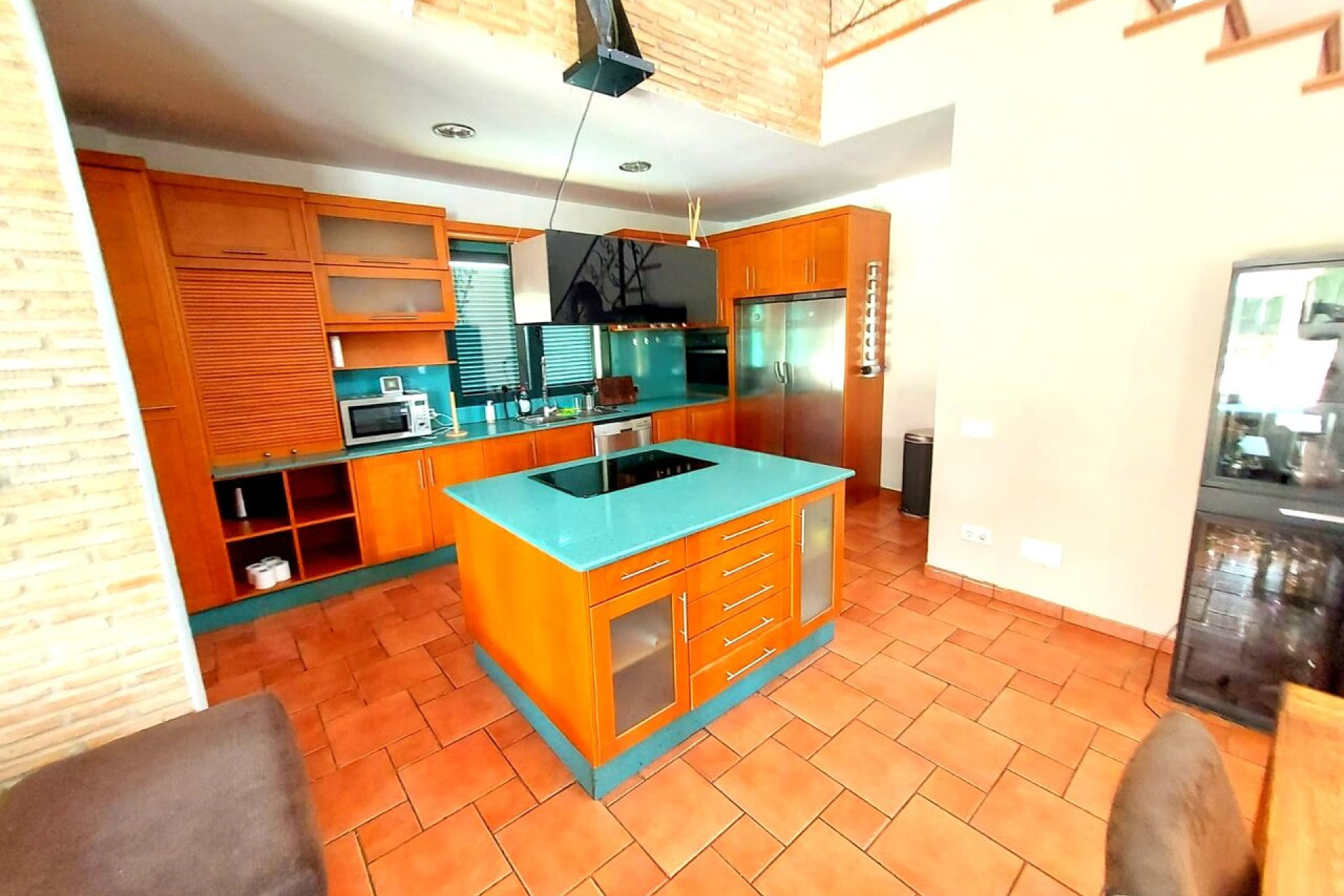 Revente - Villa -
Calasparra - Inland