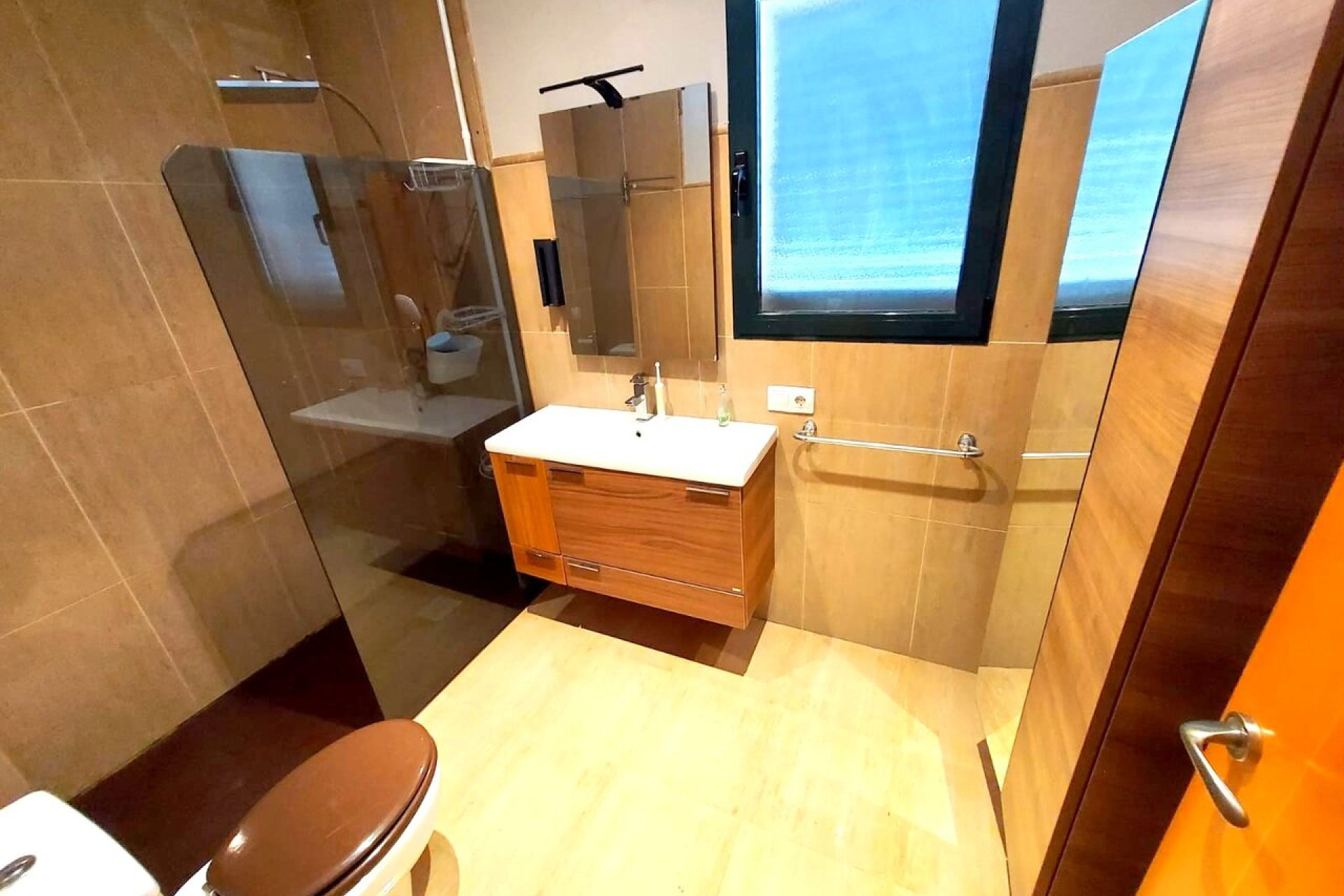 Revente - Villa -
Calasparra - Inland