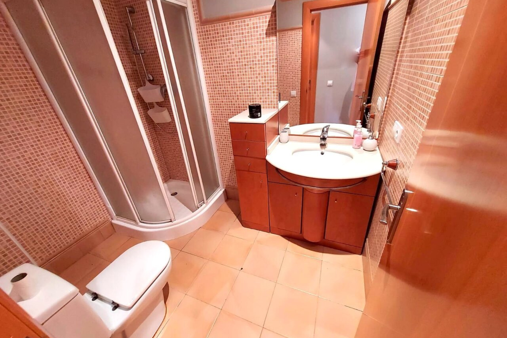 Revente - Villa -
Calasparra - Inland
