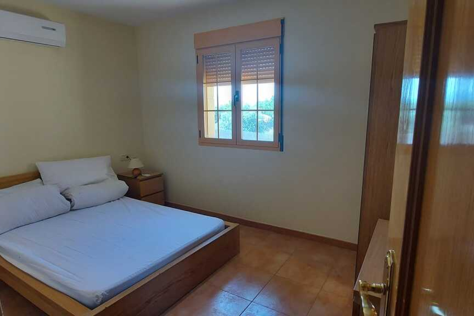 Revente - Villa -
Calasparra - Inland