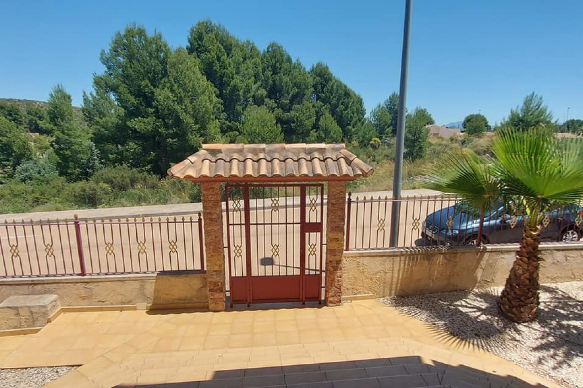 Revente - Villa -
Calasparra - Inland