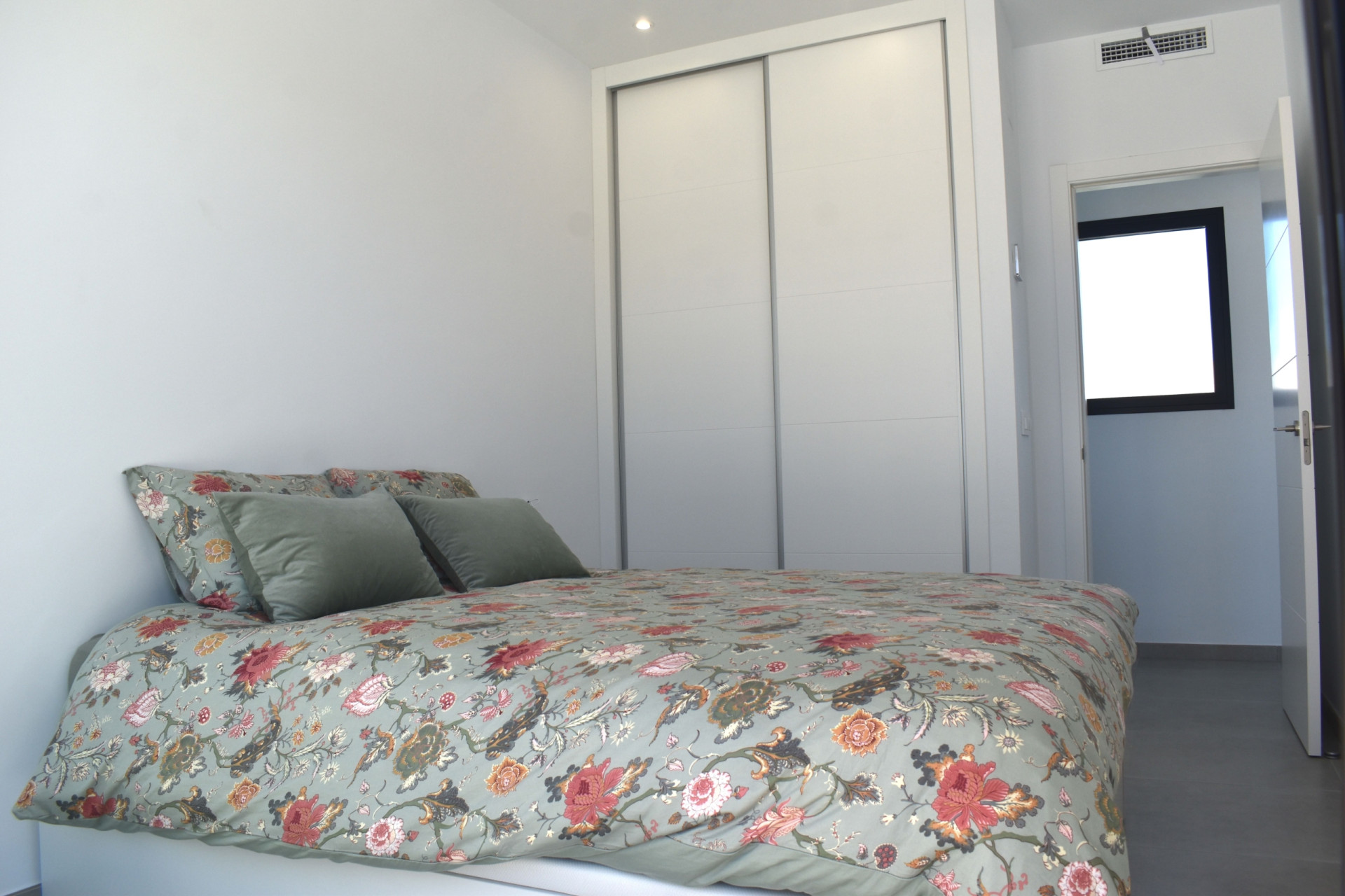 Revente - Villa -
Calasparra - Inland
