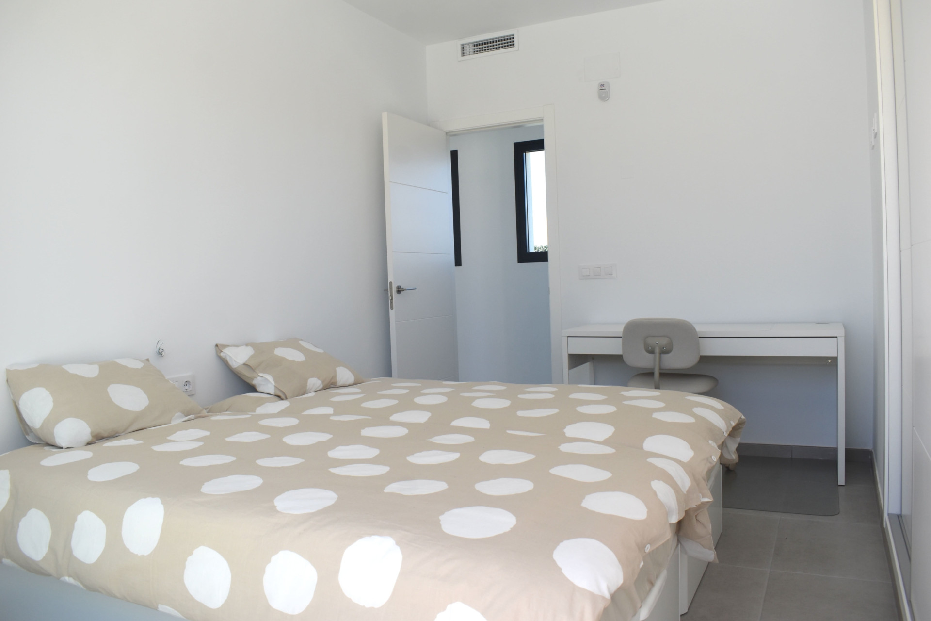 Revente - Villa -
Calasparra - Inland