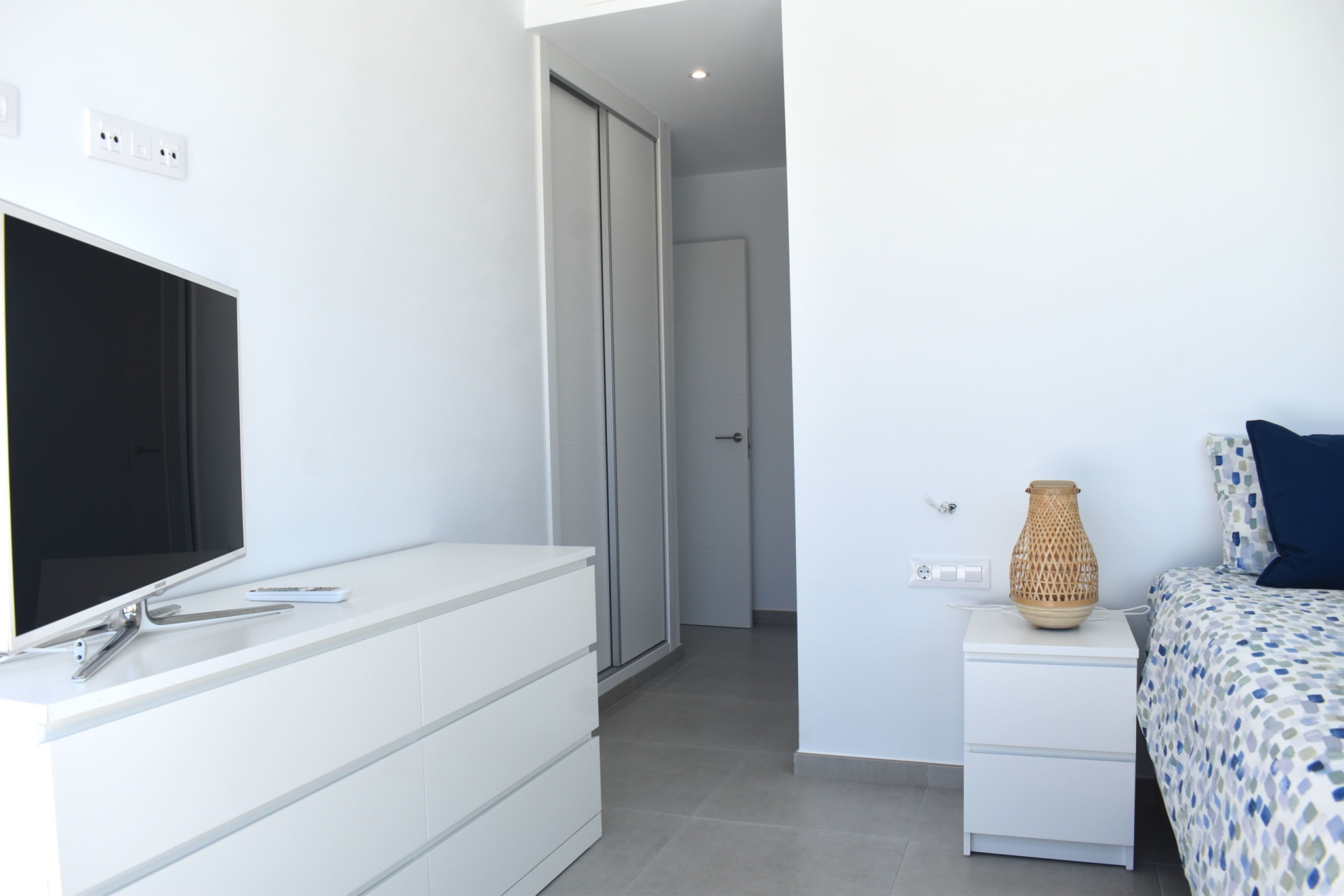 Revente - Villa -
Calasparra - Inland