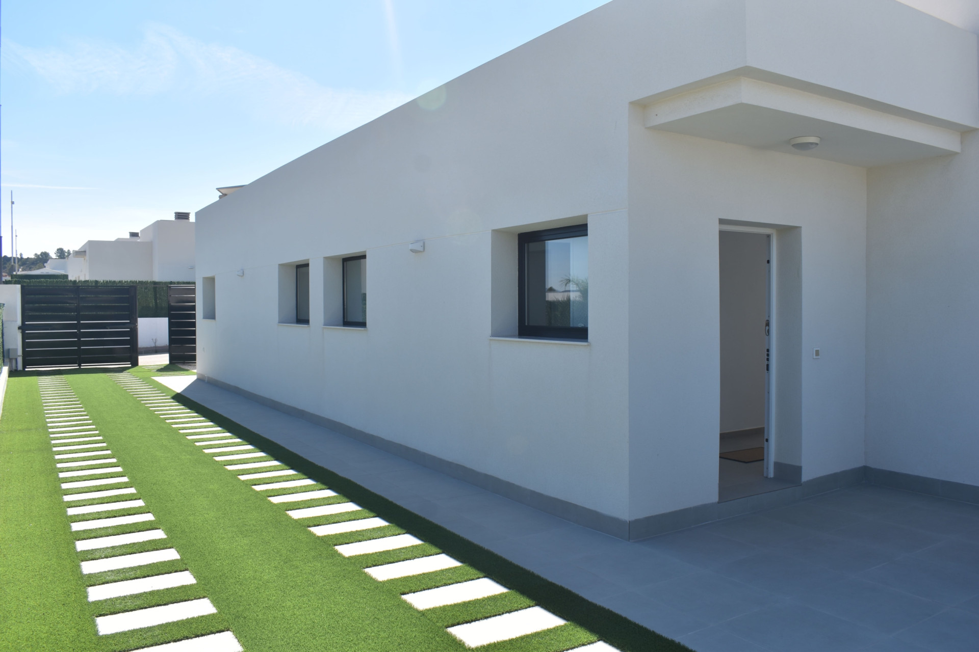 Revente - Villa -
Calasparra - Inland