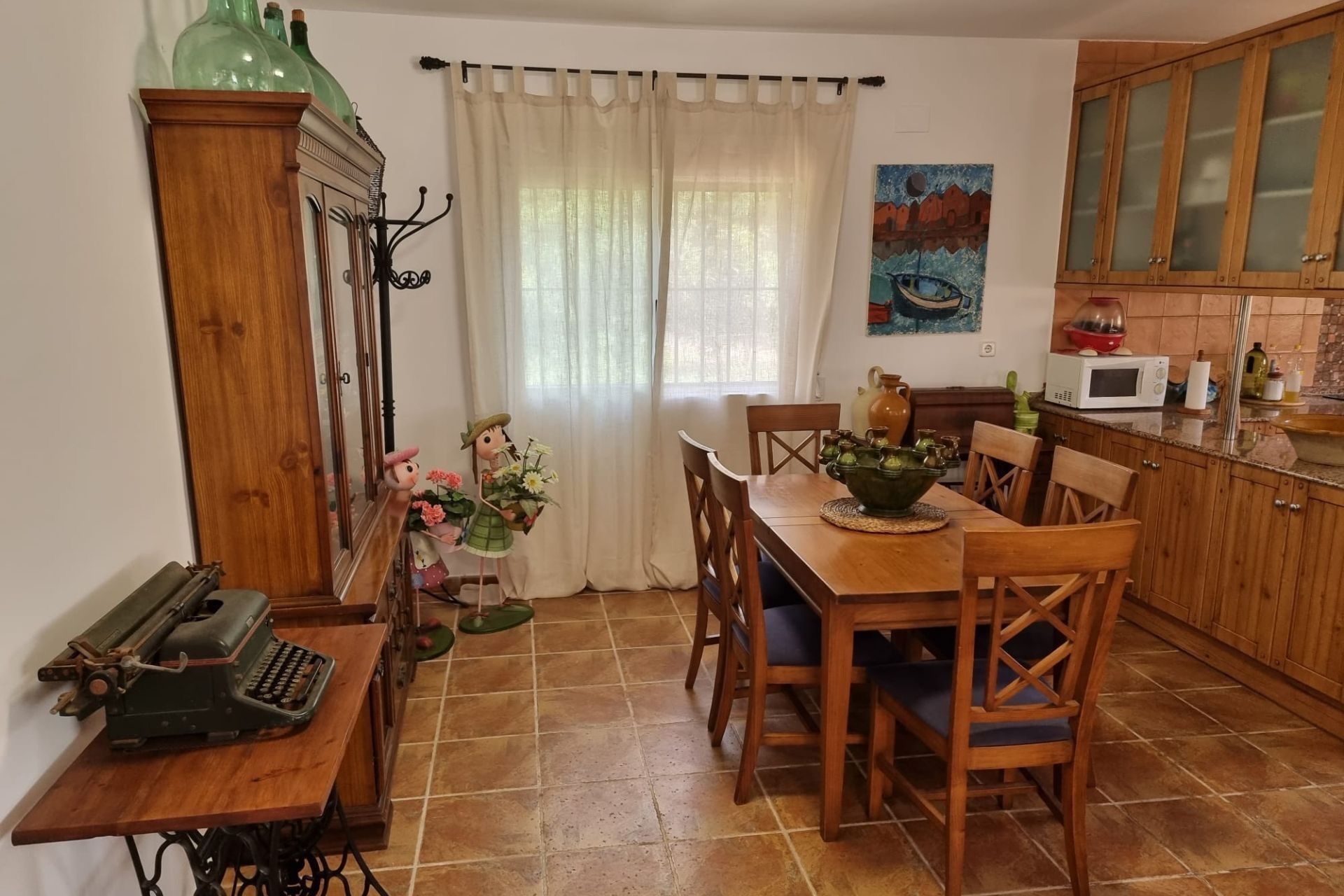 Revente - Villa -
Callosa D'en Sarria - Callosa D\'en Sarria