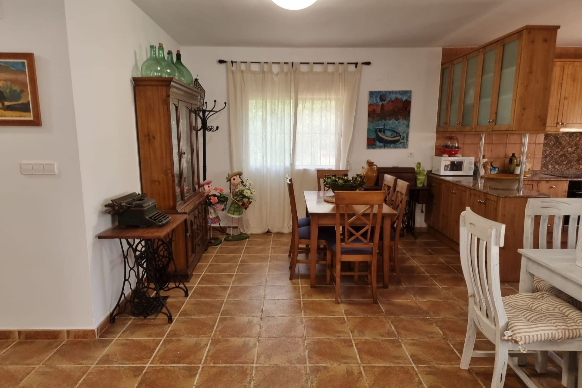 Revente - Villa -
Callosa D'en Sarria - Callosa D\'en Sarria