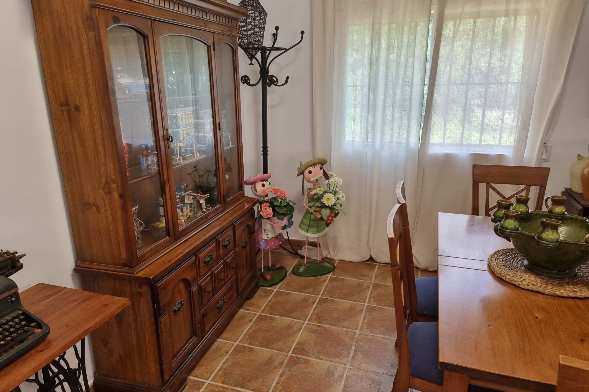 Revente - Villa -
Callosa D'en Sarria - Callosa D\'en Sarria