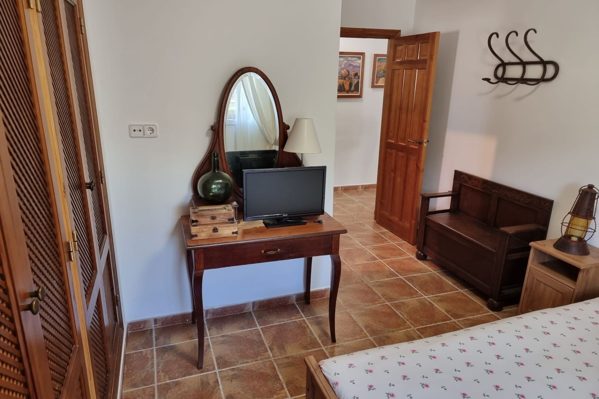 Revente - Villa -
Callosa D'en Sarria - Callosa D\'en Sarria