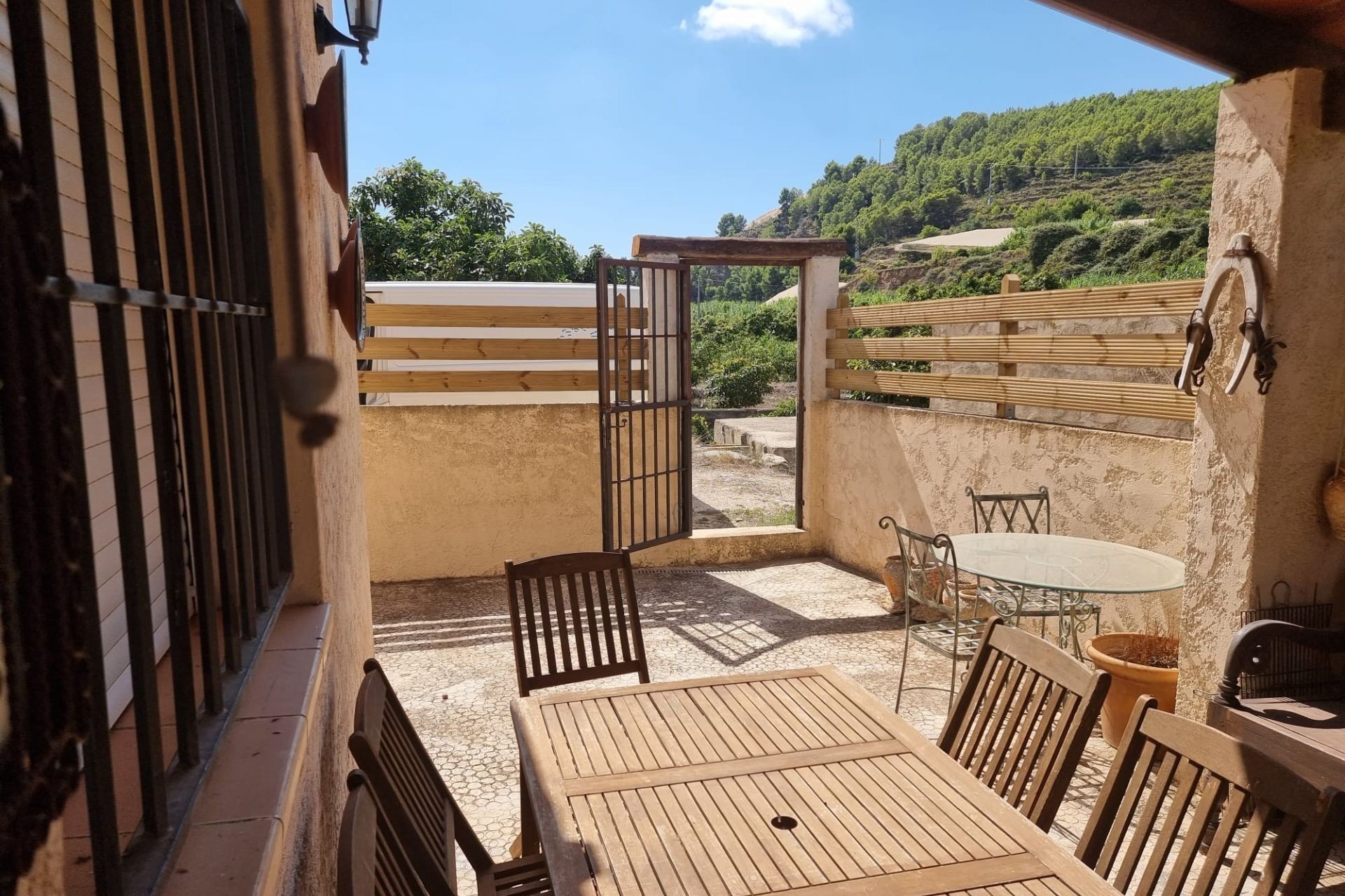 Revente - Villa -
Callosa D'en Sarria - Callosa D\'en Sarria