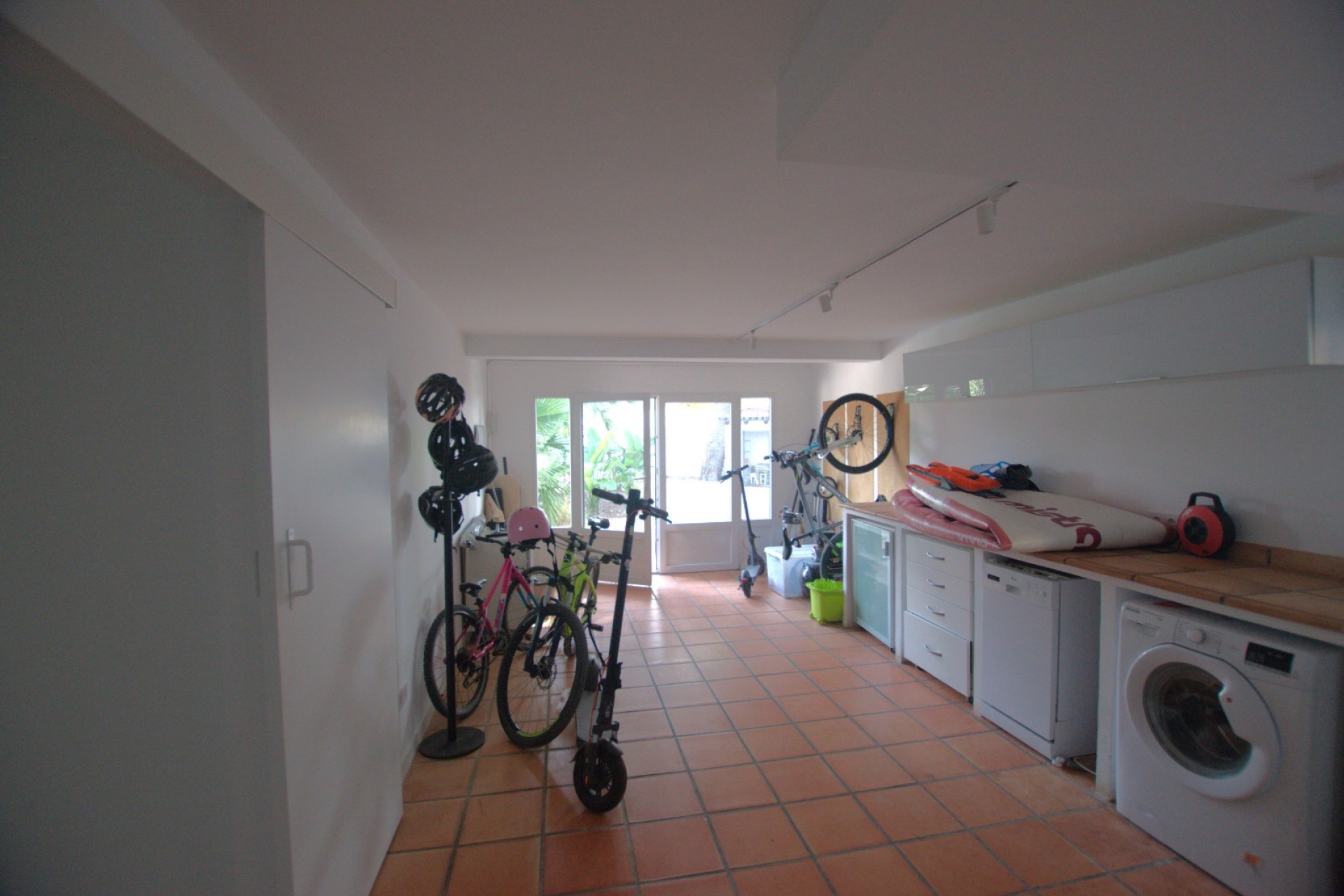 Revente - Villa -
Calpe - Empedrola