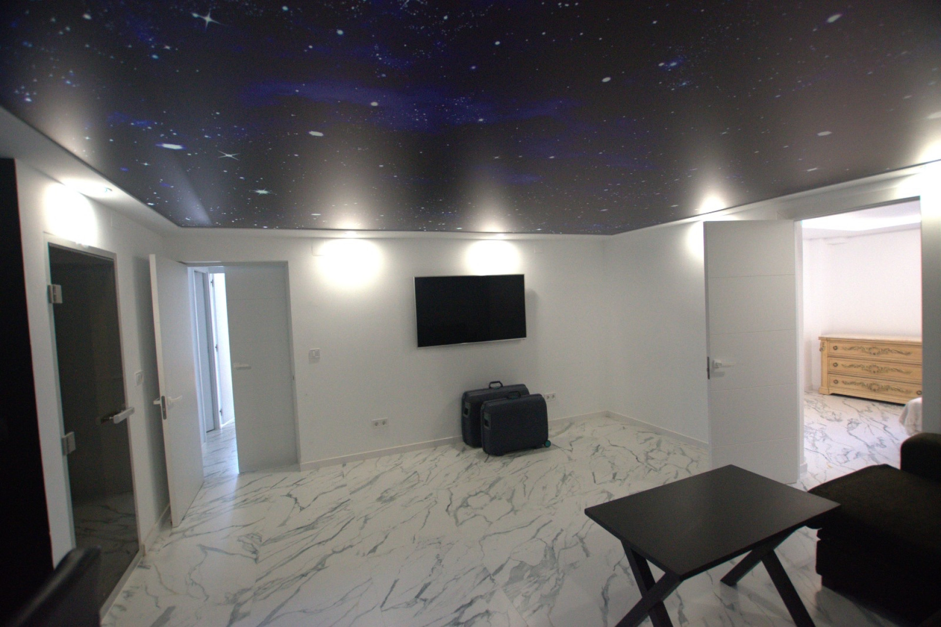 Revente - Villa -
Calpe - Empedrola