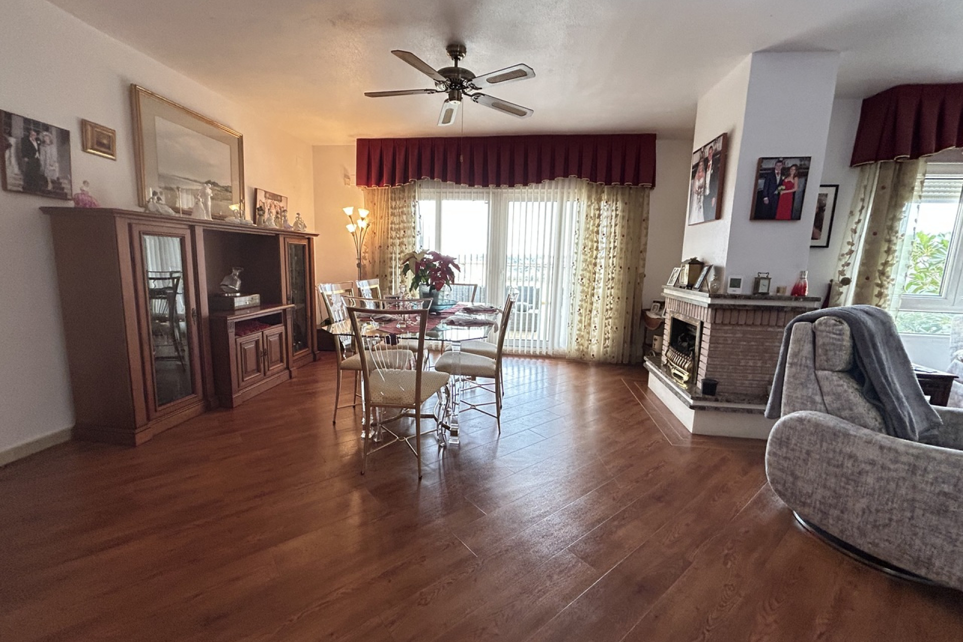 Revente - Villa -
Campoamor - Las Ramblas