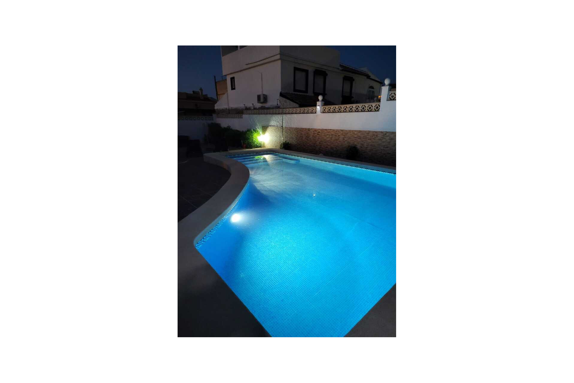 Revente - Villa -
Camposol - Fortuna
