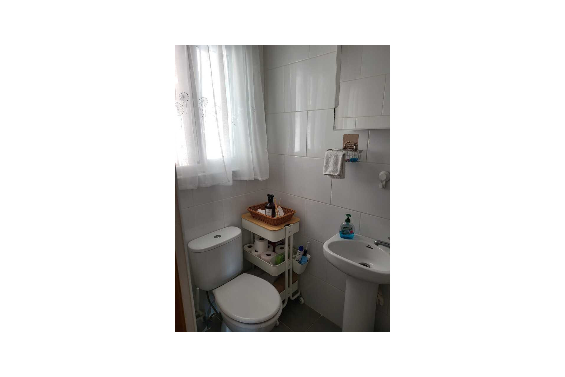 Revente - Villa -
Camposol - Fortuna