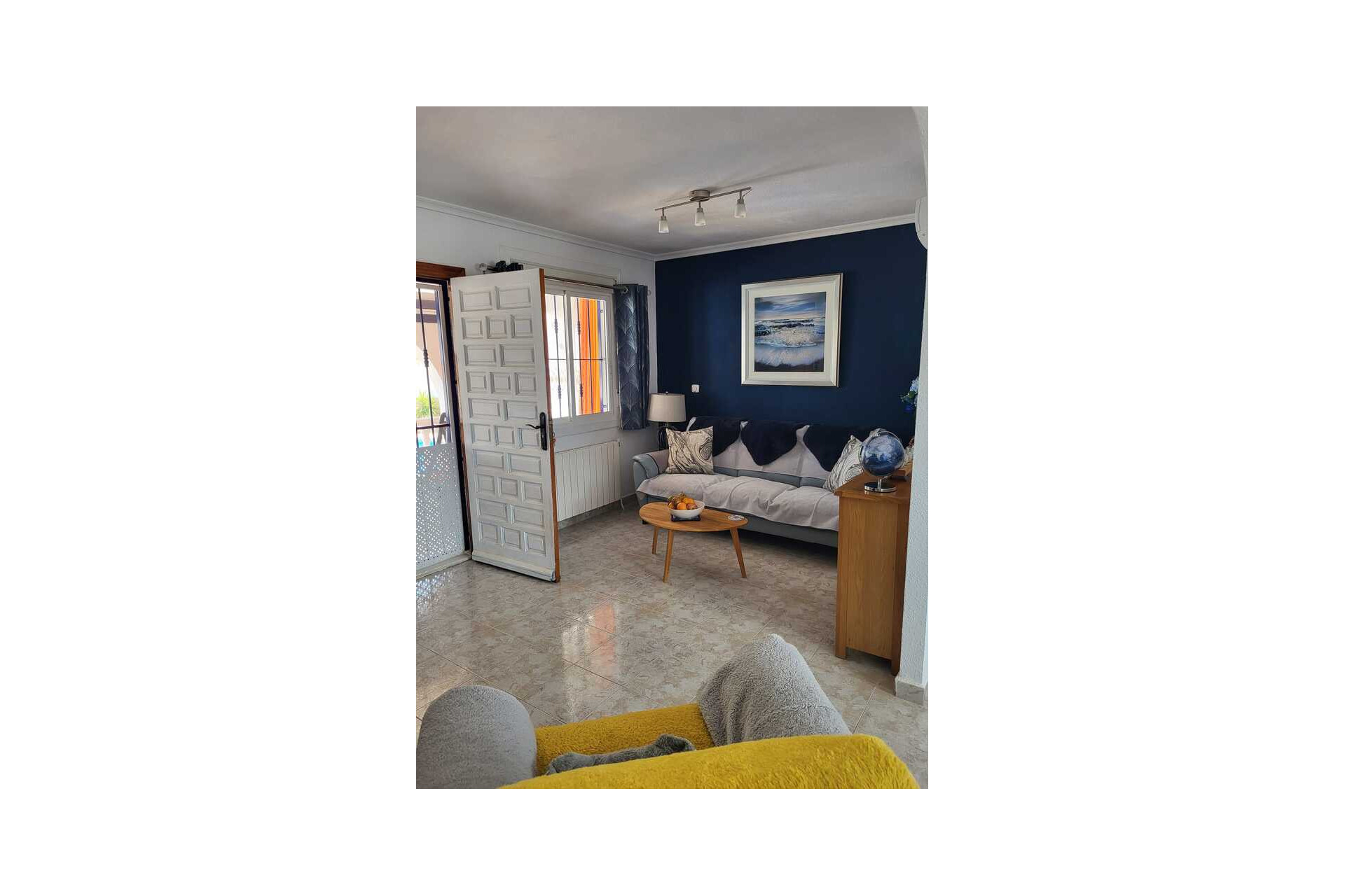 Revente - Villa -
Camposol - Fortuna