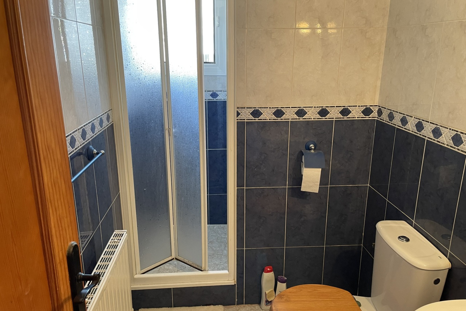 Revente - Villa -
Camposol - Inland