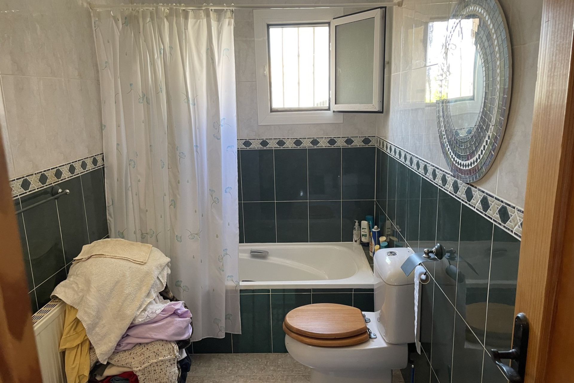 Revente - Villa -
Camposol - Inland