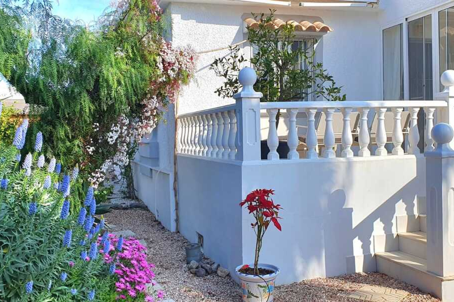 Revente - Villa -
Camposol - Inland