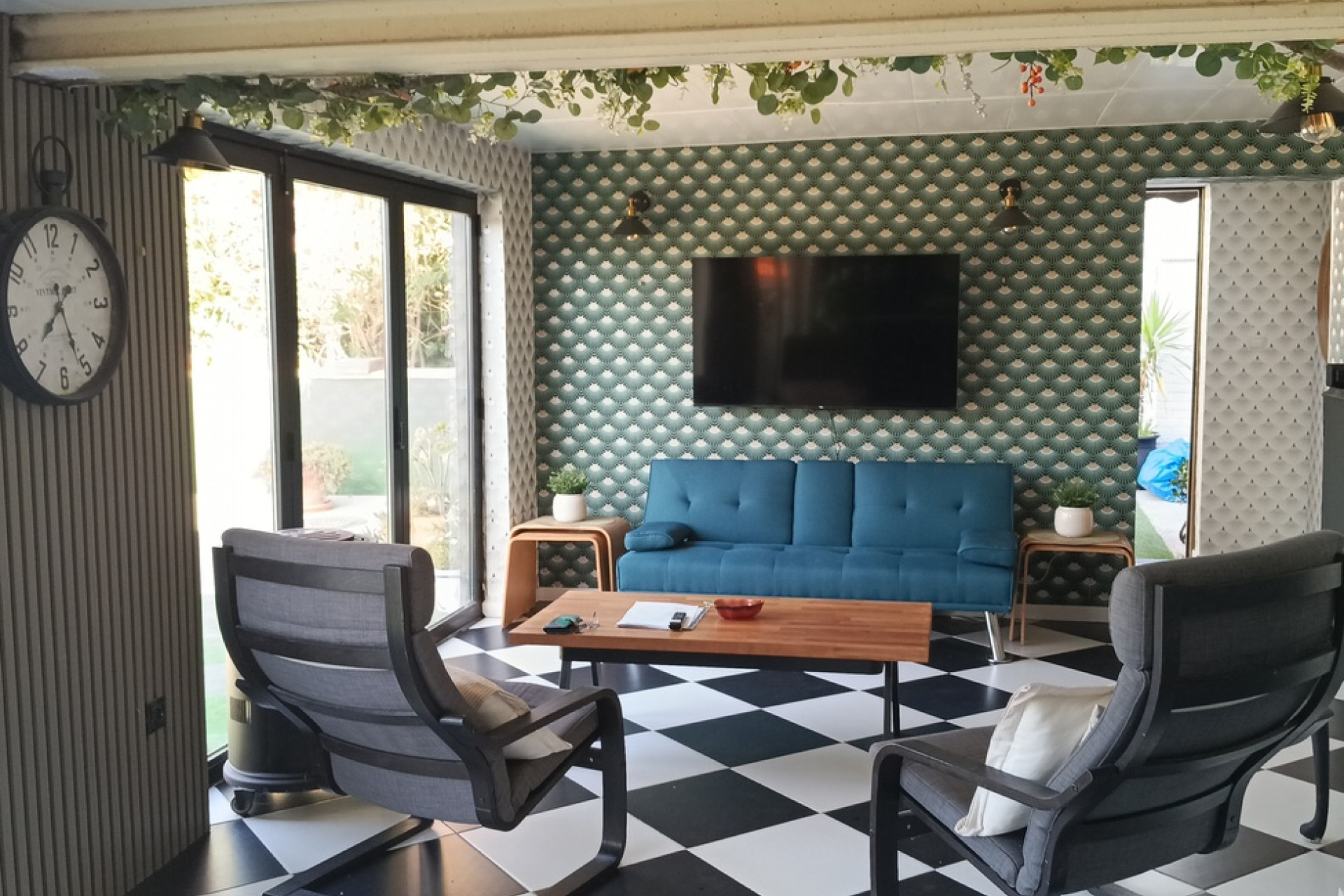 Revente - Villa -
Canadas De San Pedro - Inland