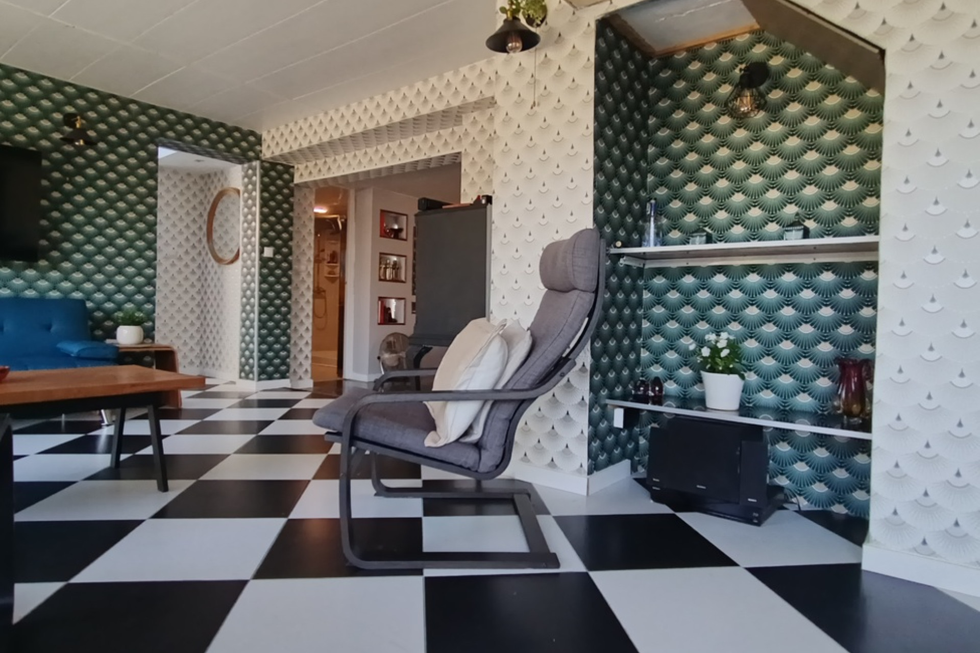 Revente - Villa -
Canadas De San Pedro - Inland
