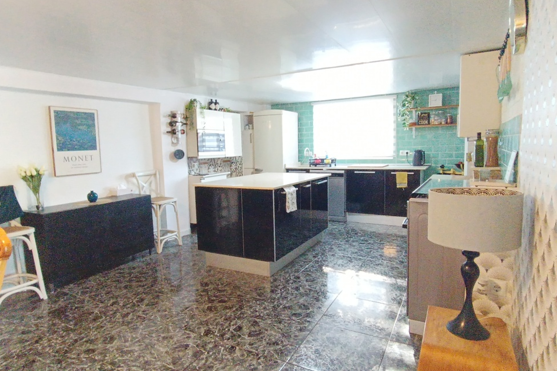 Revente - Villa -
Canadas De San Pedro - Inland