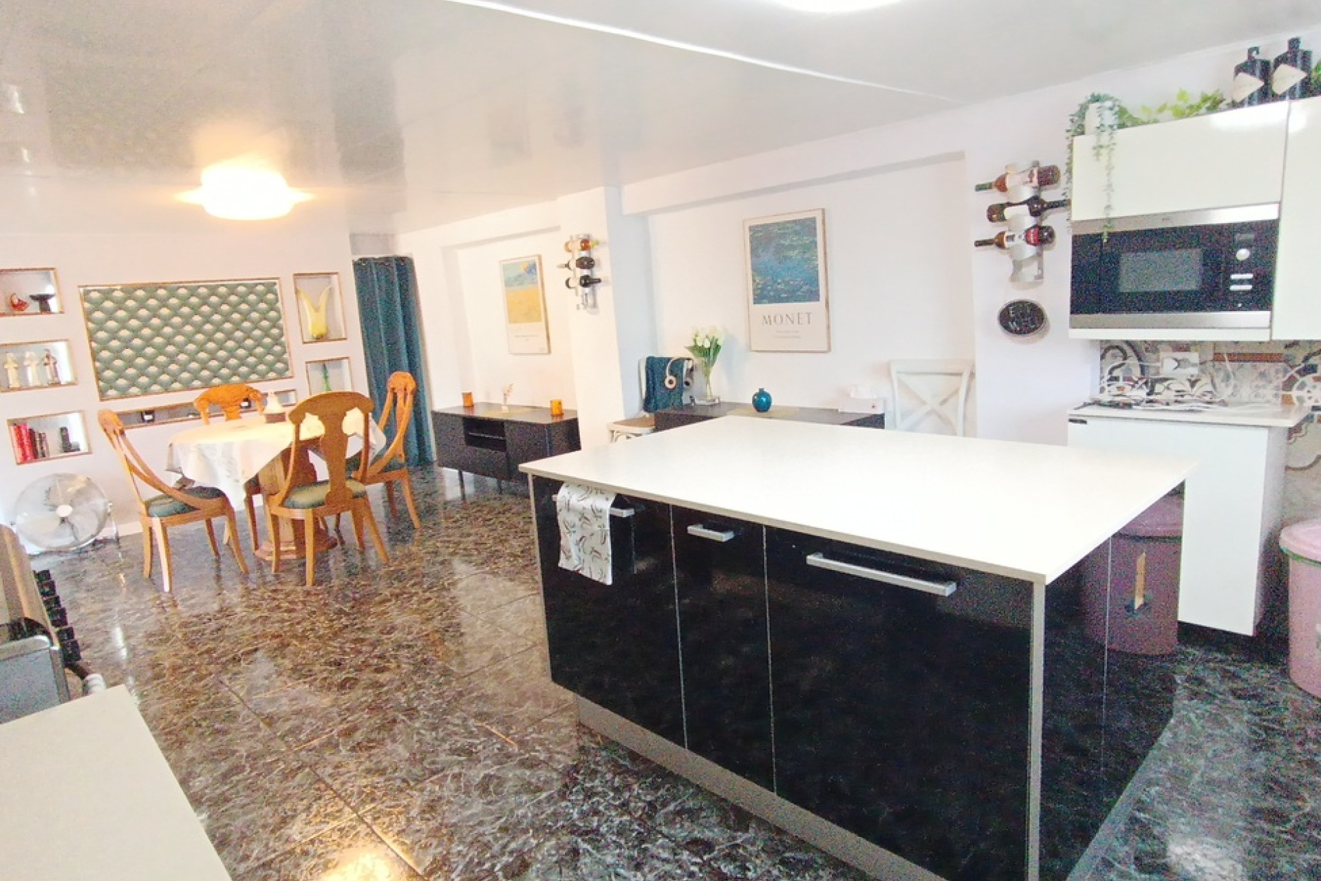 Revente - Villa -
Canadas De San Pedro - Inland