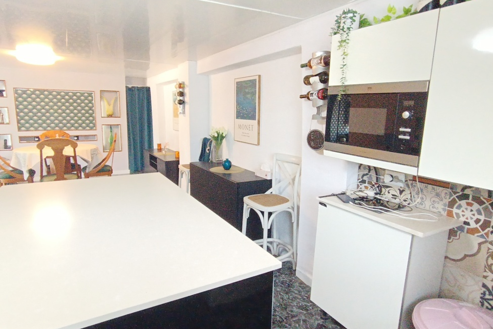 Revente - Villa -
Canadas De San Pedro - Inland